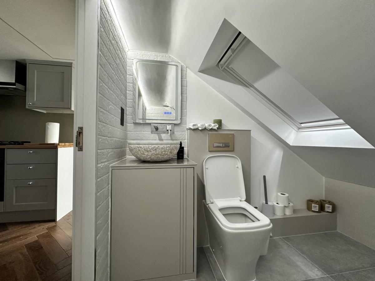 בארנט Super Deluxe Apartment מראה חיצוני תמונה