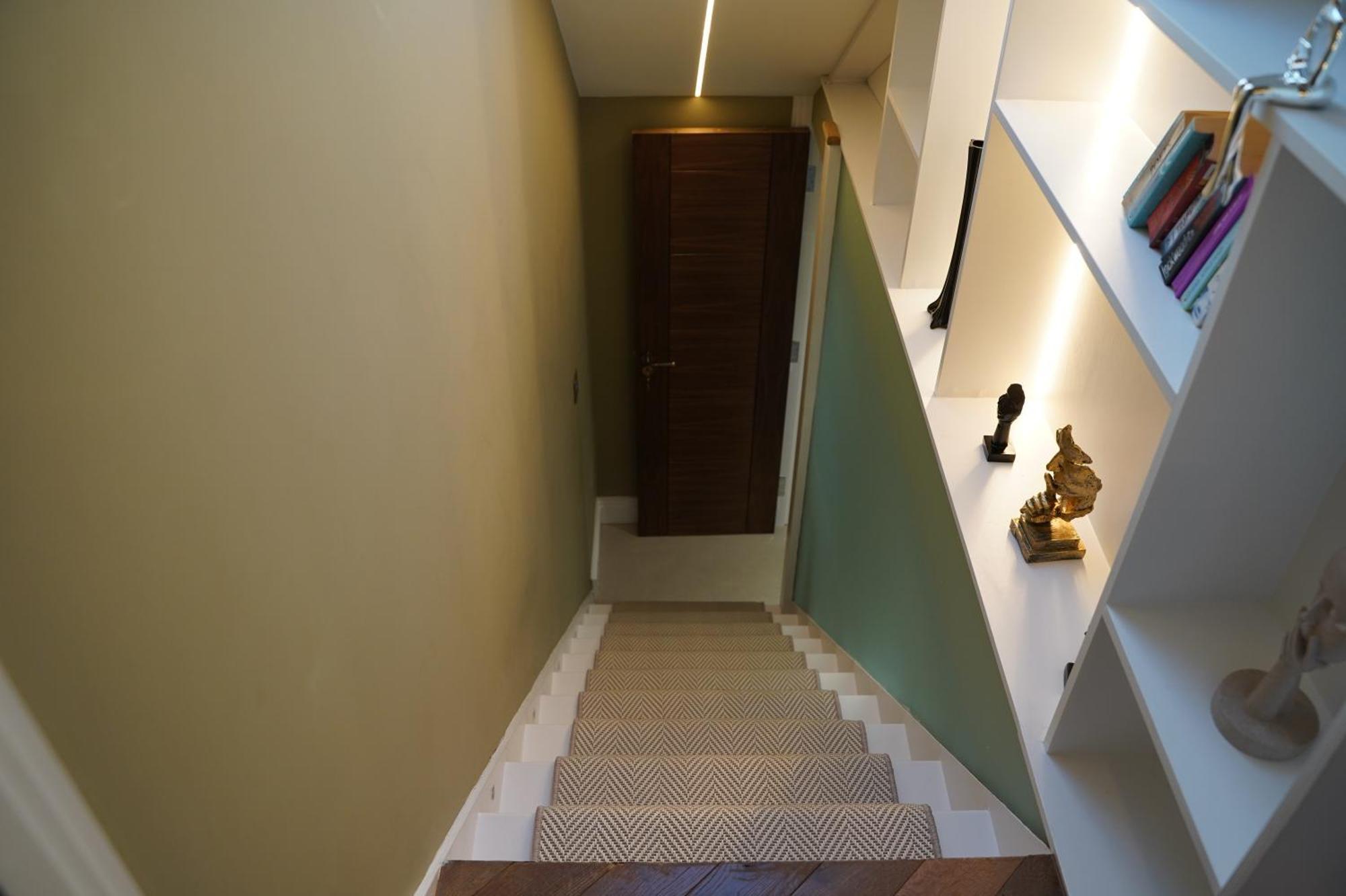 בארנט Super Deluxe Apartment מראה חיצוני תמונה